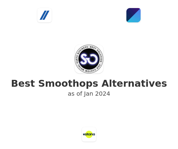 Best Smoothops Alternatives