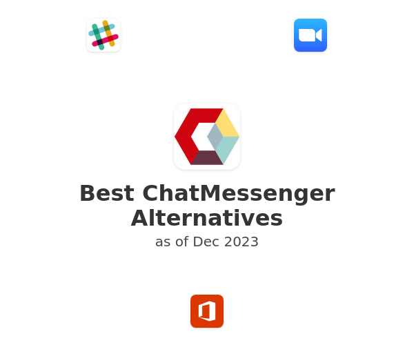 Best ChatMessenger Alternatives