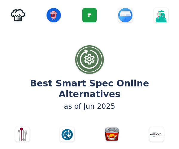 Best Smart Spec Online Alternatives