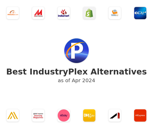 Best IndustryPlex Alternatives