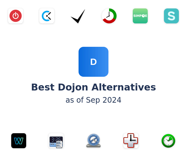 Best Dojon Alternatives