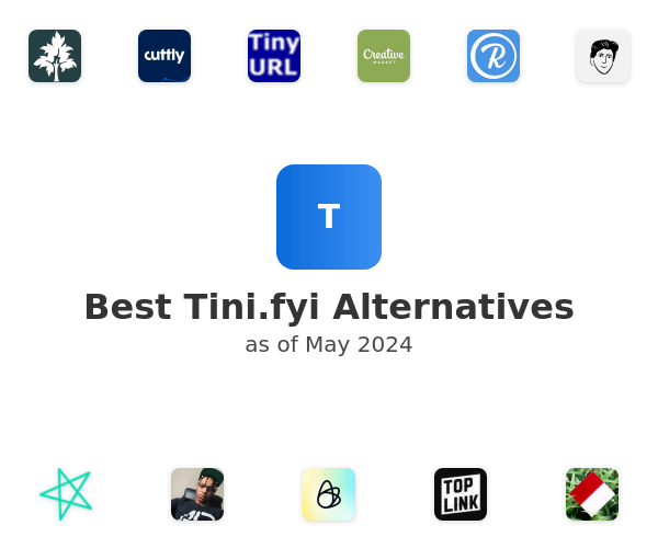 Best Tini.fyi Alternatives