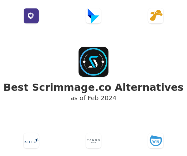Best Scrimmage.co Alternatives