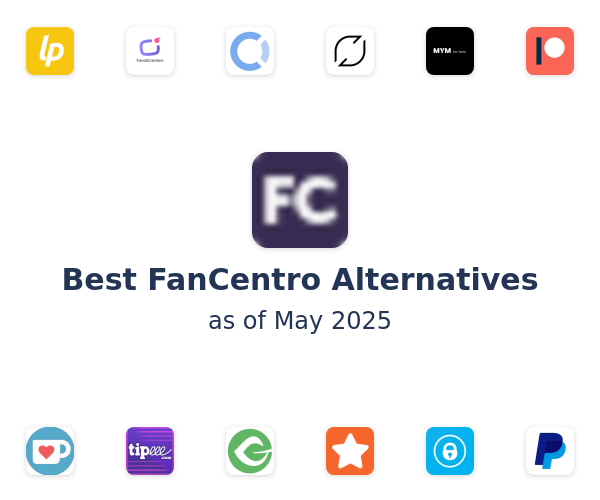 Best FanCentro Alternatives