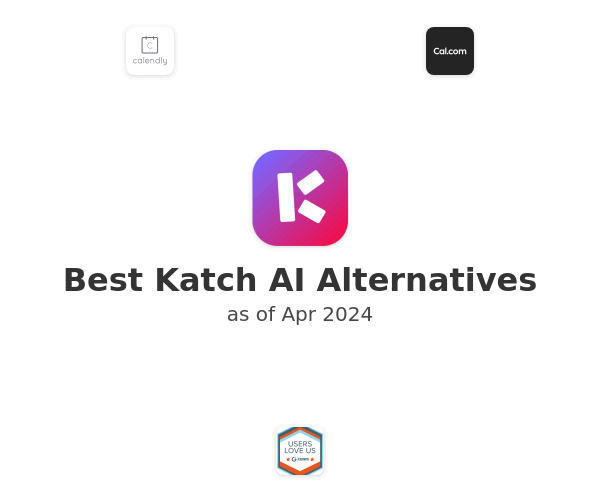 Best Katch AI Alternatives