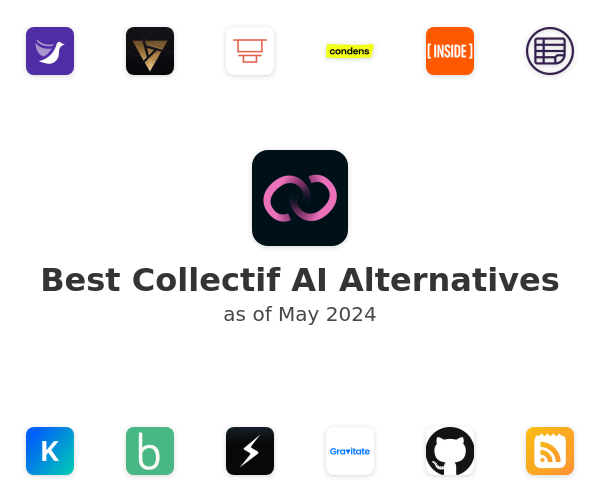 Best Collectif AI Alternatives
