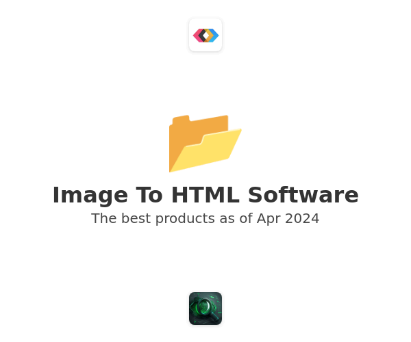 The best Image To HTML products