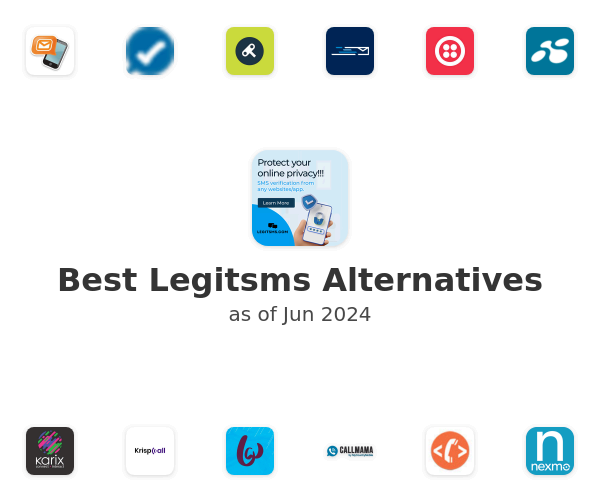 Best Legitsms Alternatives