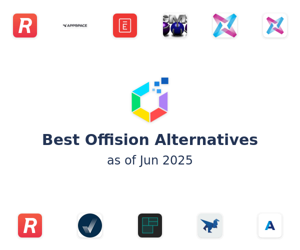 Best Offision Alternatives