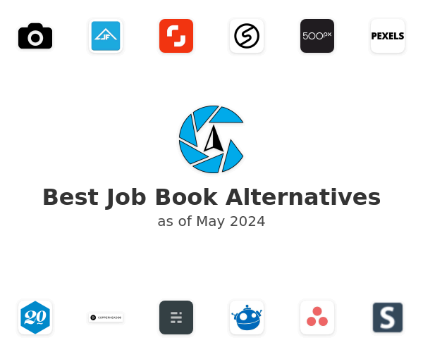 Best Job Book Alternatives