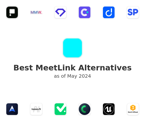 Best MeetLink Alternatives