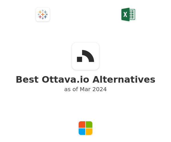 Best Ottava.io Alternatives