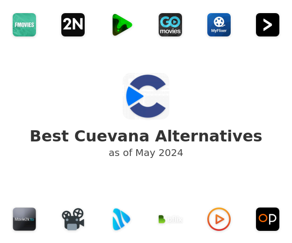Best Cuevana Alternatives