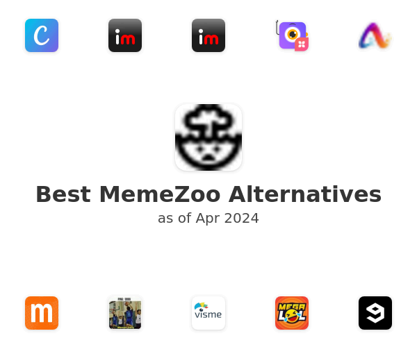 Best MemeZoo Alternatives