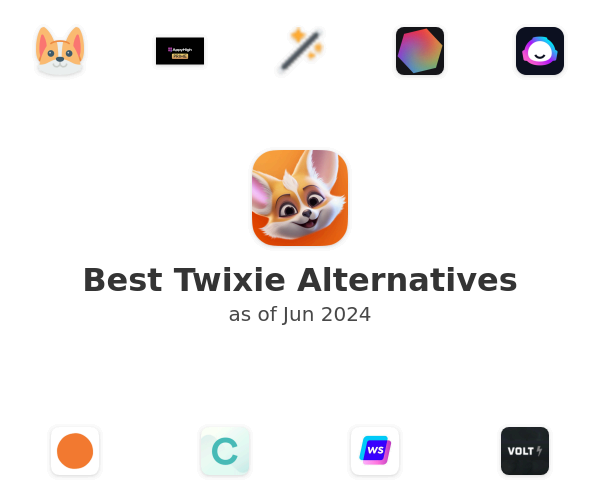 Best Twixie Alternatives