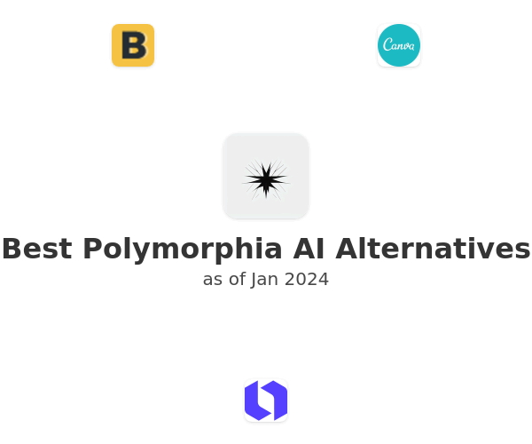 Best Polymorphia AI Alternatives