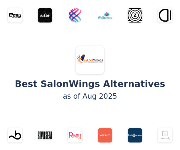 Best SalonWings Alternatives