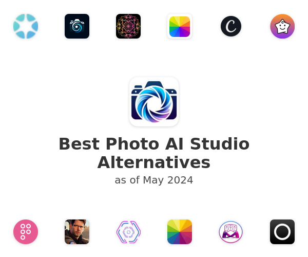 Best Photo AI Studio Alternatives