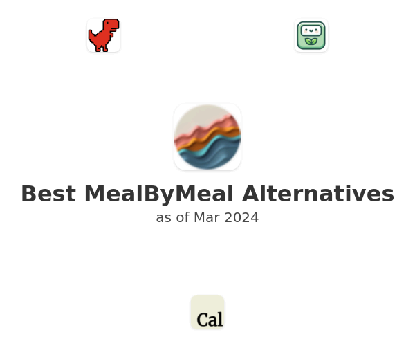 Best MealByMeal Alternatives