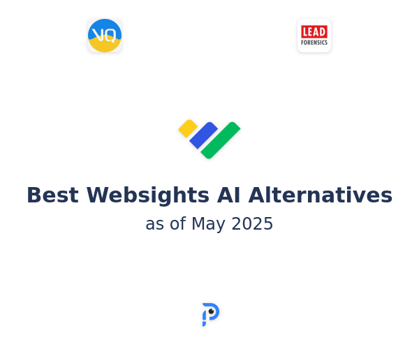 Best Websights AI Alternatives