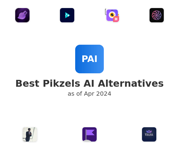 Best Pikzels AI Alternatives