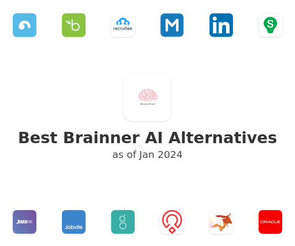 Best Brainner AI Alternatives