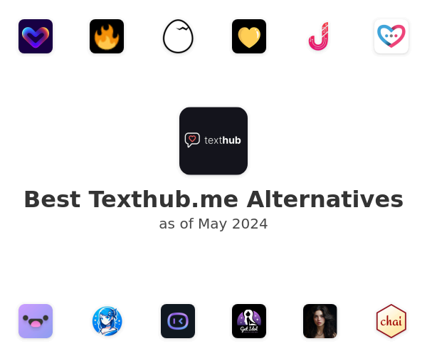 Best Texthub.me Alternatives