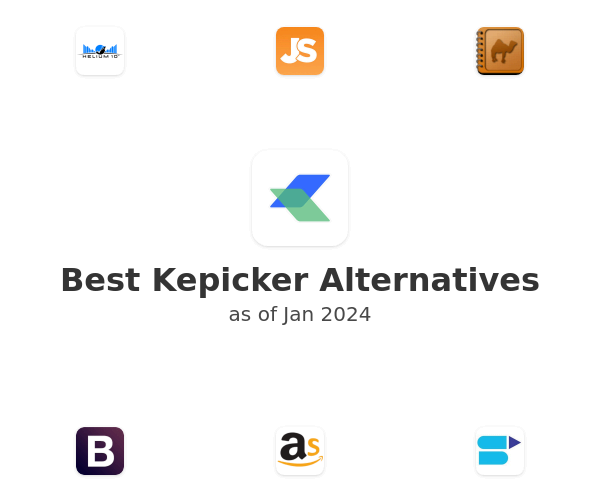 Best Kepicker Alternatives