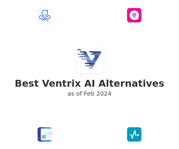 Best Ventrix AI Alternatives