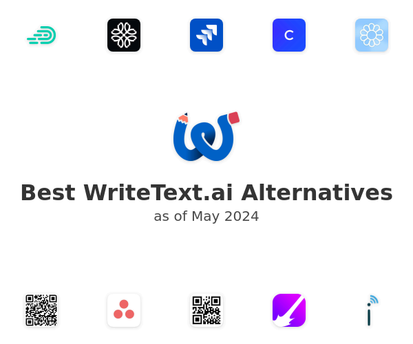 Best WriteText.ai Alternatives