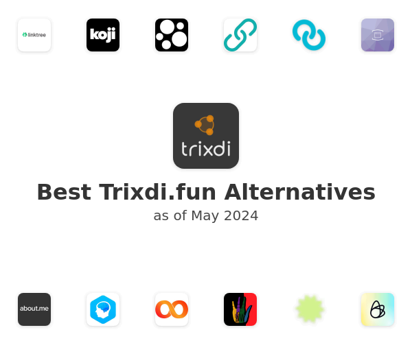 Best Trixdi.fun Alternatives