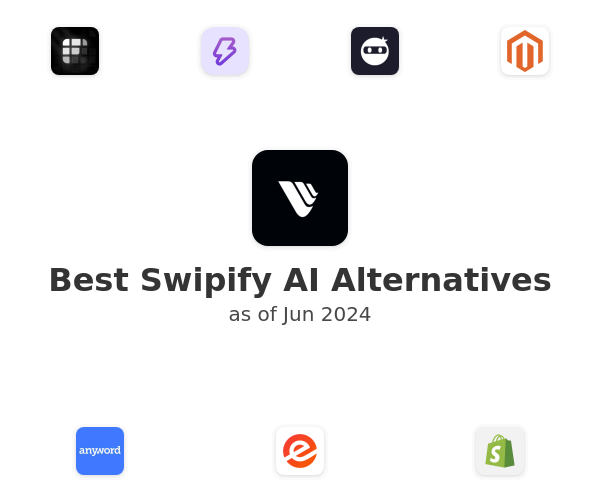 Best Swipify AI Alternatives