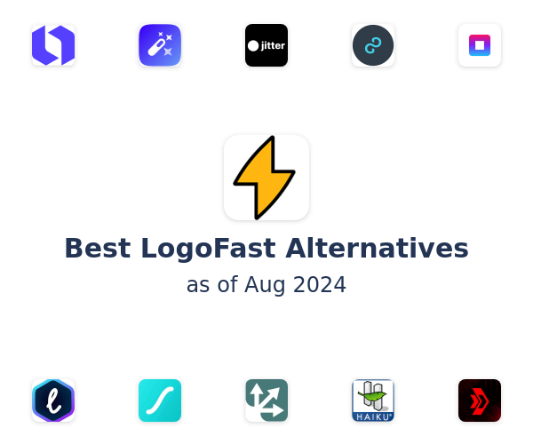 Best LogoFast Alternatives