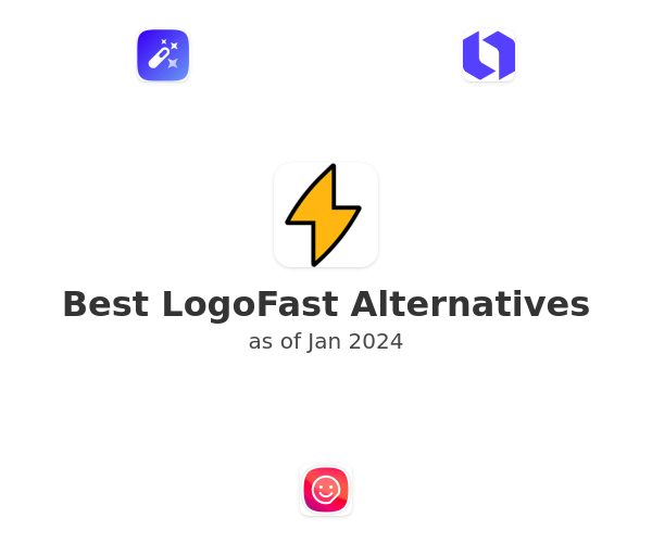 Best LogoFast Alternatives