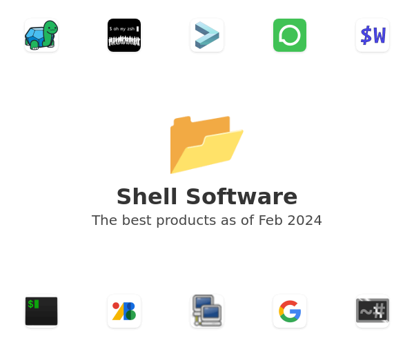 The best Shell products