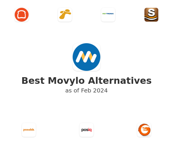 Best Movylo Alternatives