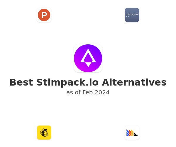 Best Stimpack.io Alternatives