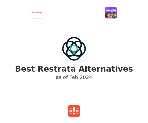 Best Restrata Alternatives