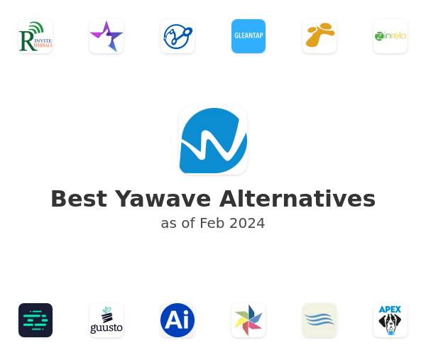 Best Yawave Alternatives