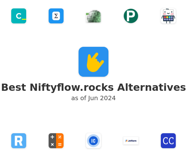 Best Niftyflow.rocks Alternatives