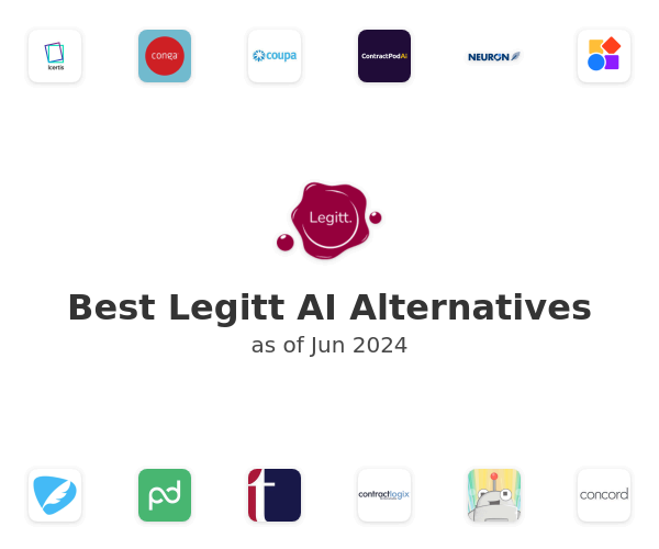 Best Legitt AI Alternatives