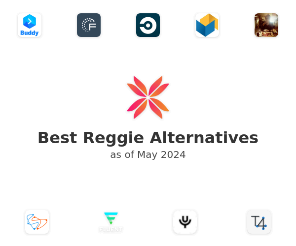 Best Reggie Alternatives