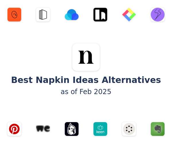 Best Napkin Ideas Alternatives