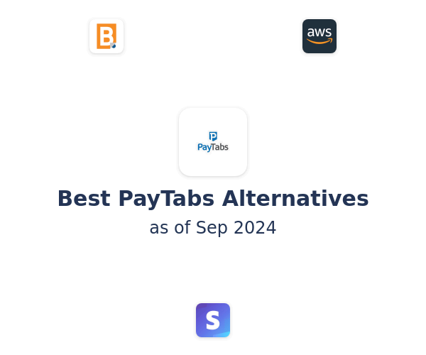 Best PayTabs Alternatives