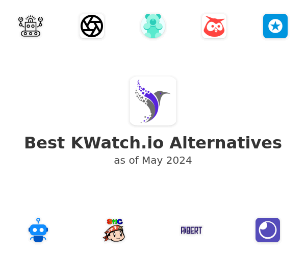 Best KWatch.io Alternatives