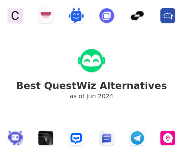 Best QuestWiz Alternatives