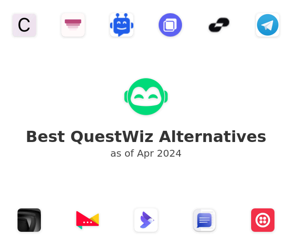 Best QuestWiz Alternatives