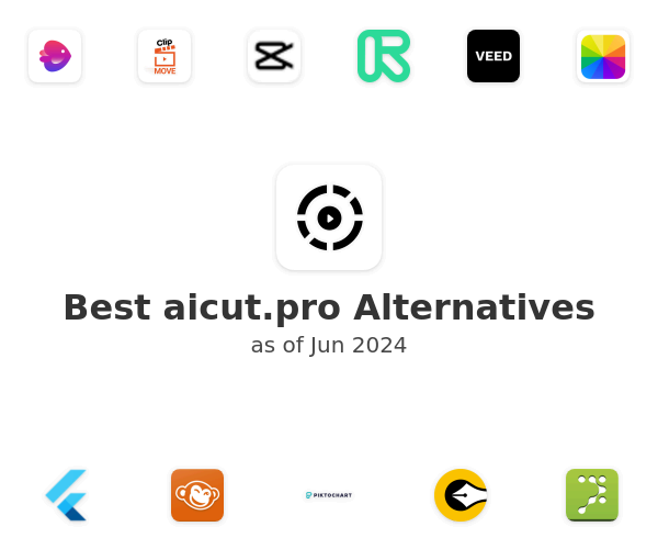 Best aicut.pro Alternatives
