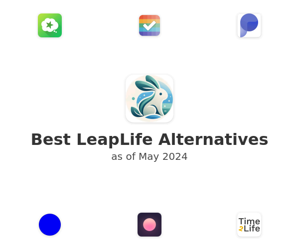 Best LeapLife Alternatives