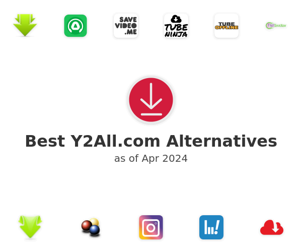 Best Y2All.com Alternatives